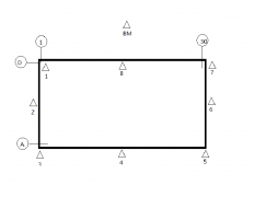 建筑物沉降觀測精度提高方法和措施